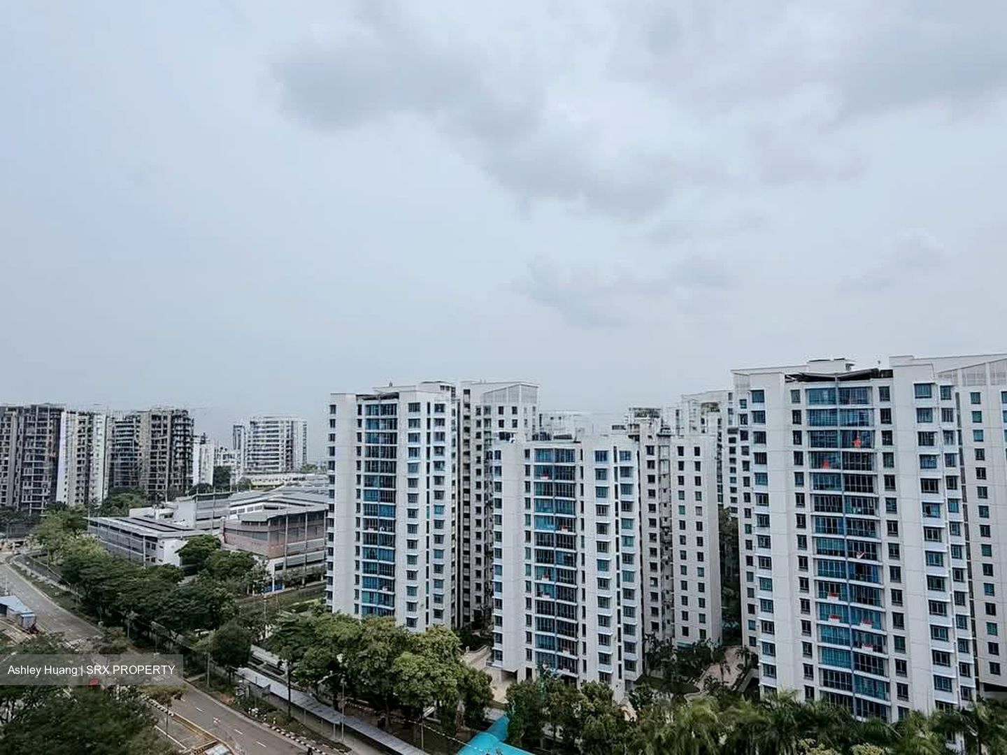 Blk 622A Punggol Spectra (Punggol), HDB 3 Rooms #599557901